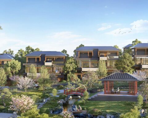 Bất động sản “giá trị thật”: Điểm tựa của dòng tiền trong chu kỳ thị trường nhiều biến số