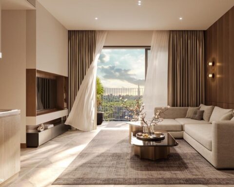 Những việc cư dân không phải làm khi sống trong Lusso Saigon được vận hành bởi WorldHotels