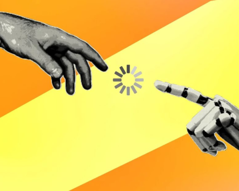 AI cướp việc, “ông lớn” công nghệ đuổi người: Lao động toàn cầu đang phải tự tìm phao cứu sinh trong cơn khủng hoảng