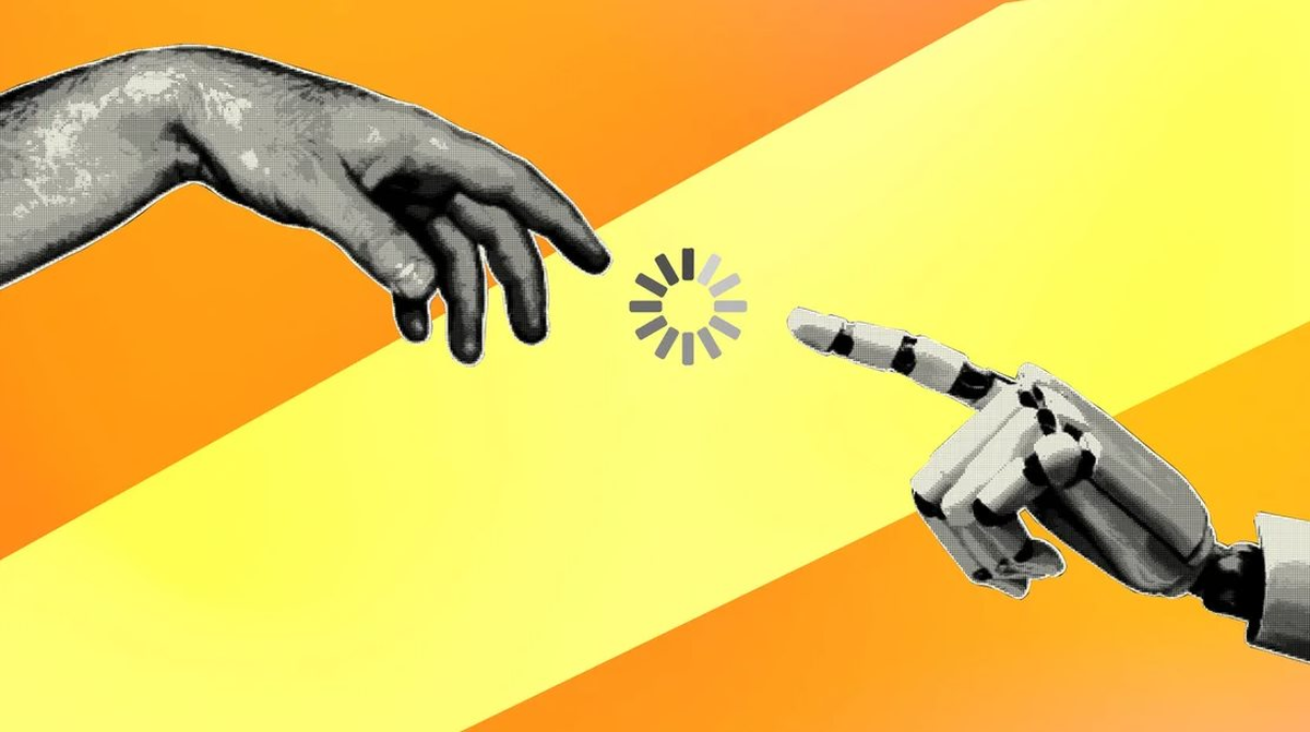 AI cướp việc, “ông lớn” công nghệ đuổi người: Lao động toàn cầu đang phải tự tìm phao cứu sinh trong cơn khủng hoảng