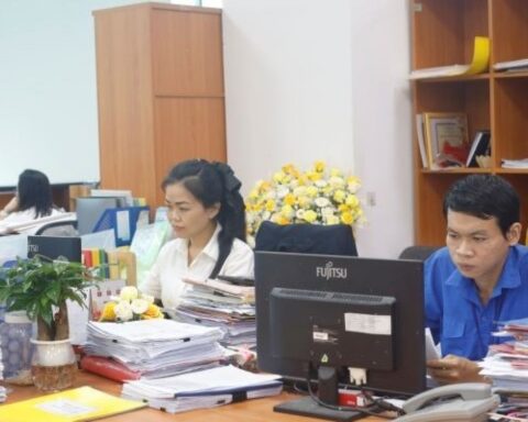 Kho bạc Nhà nước giữ nhịp điều hành ngân sách, đẩy mạnh chuyển đổi số