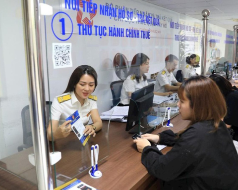 Vì sao không ghi nội dung chuyển khoản vẫn không thể qua mắt cơ quan thuế, cố tình giấu doanh thu để né thuế?