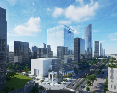 CMC nhận giải “Best New Bond” sau thương vụ trái phiếu debut 1.250 tỷ đồng