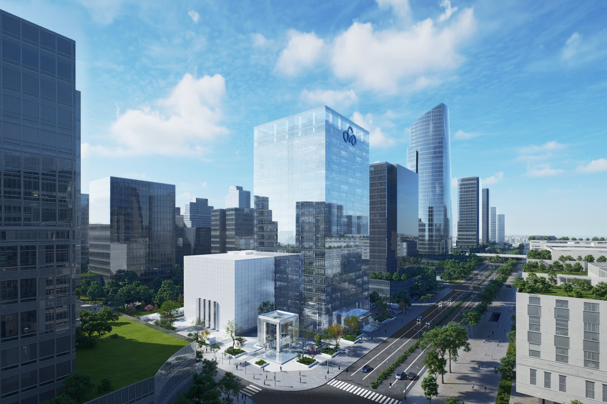 CMC nhận giải “Best New Bond” sau thương vụ trái phiếu debut 1.250 tỷ đồng