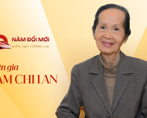 Từ thế hệ đầu tiên đến bất ngờ với những doanh nhân về từ Đông Âu, chuyên gia Phạm Chi Lan nói gì về ông Phạm Nhật Vượng và tỷ phú ‘ẩn mình’ với những kỷ lục thế giới?