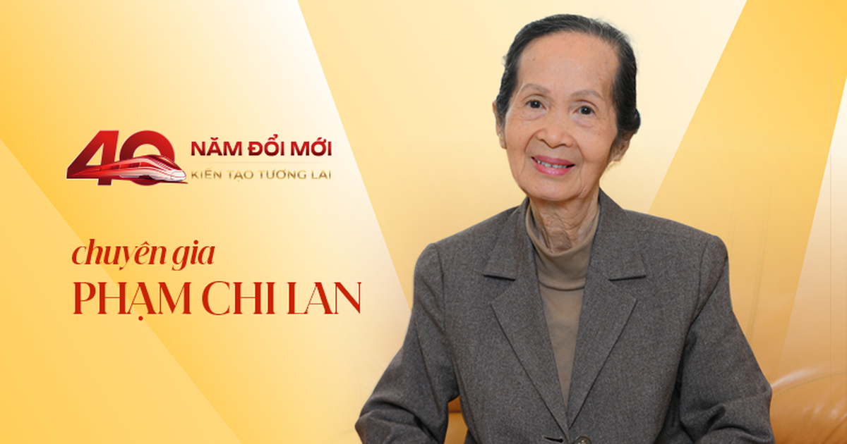 Từ thế hệ đầu tiên đến bất ngờ với những doanh nhân về từ Đông Âu, chuyên gia Phạm Chi Lan nói gì về ông Phạm Nhật Vượng và tỷ phú ‘ẩn mình’ với những kỷ lục thế giới?