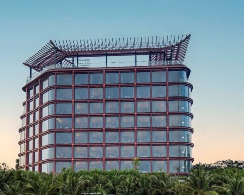 Công ty OCH lên kế hoạch tăng vốn trong năm 2026 để mở rộng chuỗi khách sạn, khai thác danh mục bất động sản