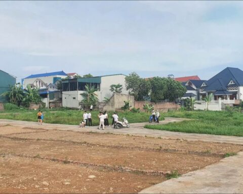 Đề xuất mới nhằm siết tình trạng mua bán nhà đất “hai giá”