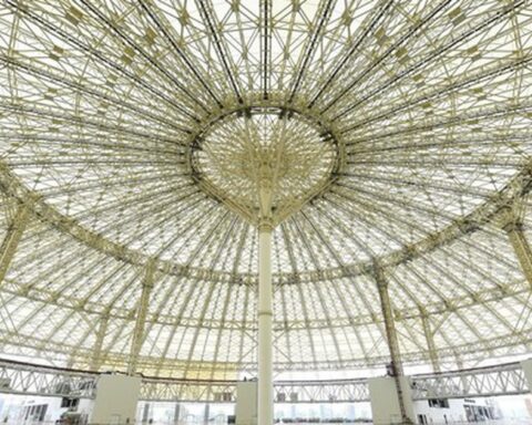 Lần đầu tiên trong lịch sử, Việt Nam sở hữu một siêu công trình lớn nhất hành tinh, do đại gia gốc Thanh Hóa làm nên kỳ tích