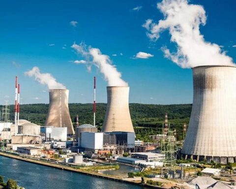 Nam Khánh Hòa: căn hộ cho thuê đón sóng chuyên gia điện hạt nhân