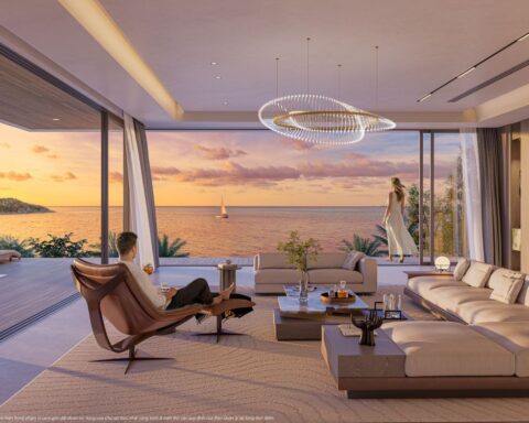 Vinhomes Hải Vân Bay hoàn thiện nhiều căn thấp tầng, mở cơ hội an cư sớm