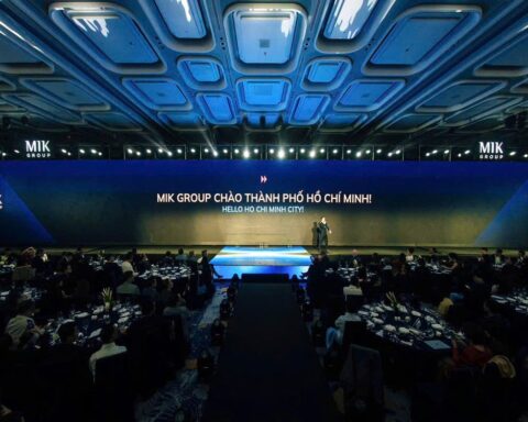 MIK Group Nam tiến với hệ tiêu chuẩn đã được kiểm chứng