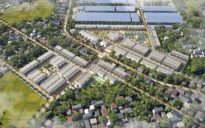 Phú Bình Thái Nguyên – Điểm sáng công nghiệp hút dòng tiền bất động sản 2026