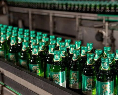 Một Thành viên HĐQT của Sabeco xin từ nhiệm