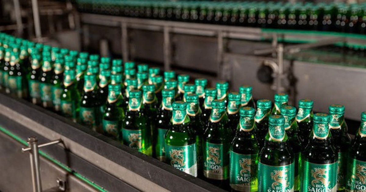 Một Thành viên HĐQT của Sabeco xin từ nhiệm