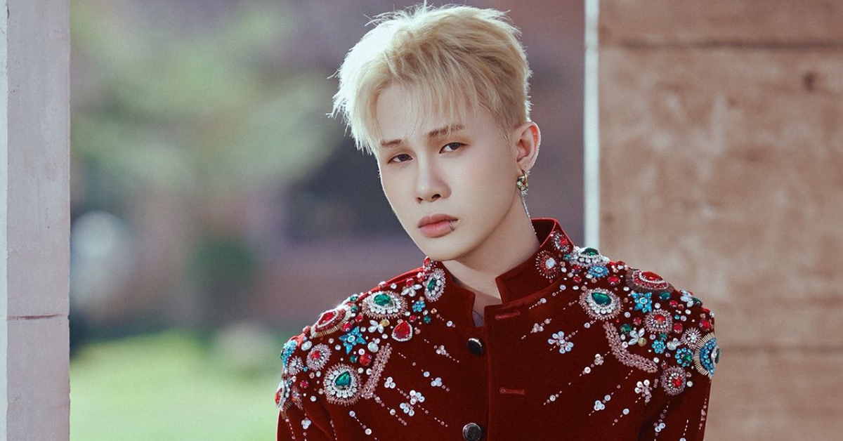 Jack (J97) bất ngờ đăng 150 chữ cảnh báo