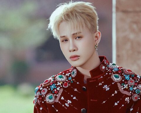 Jack (J97) bất ngờ đăng 150 chữ cảnh báo