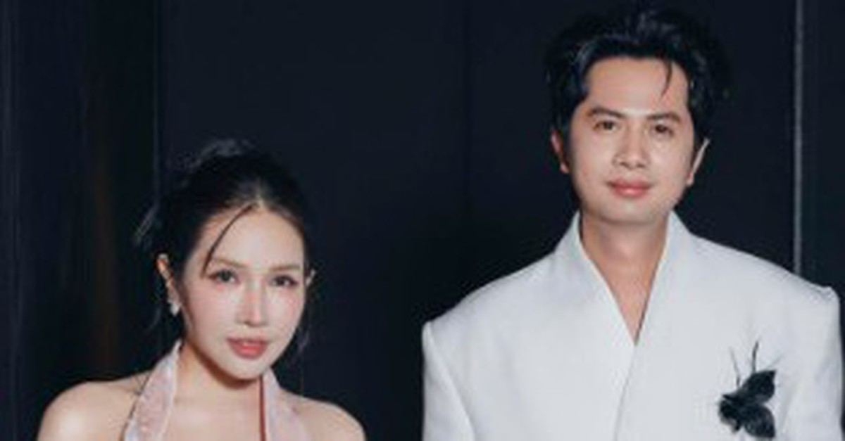 Huỳnh Phương thừa nhận là chồng Khả Như