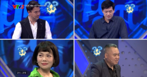 “Trận thi Olympia” đặc biệt nhất lịch sử, thí sinh toàn gương mặt người người nhà nhà đều biết