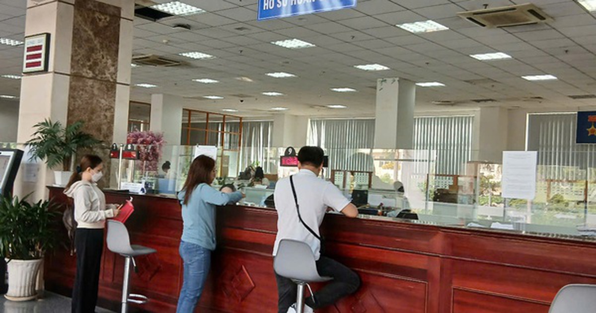 Thuế TPHCM hướng dẫn cách tra cứu thông tin bị cấm xuất cảnh vì nợ thuế