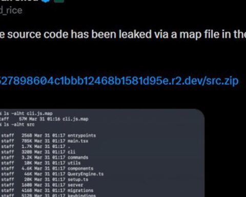 Anthropic để lộ toàn bộ mã nguồn Claude Code lần thứ hai, tiết lộ hàng loạt tính năng bí mật chưa từng công bố