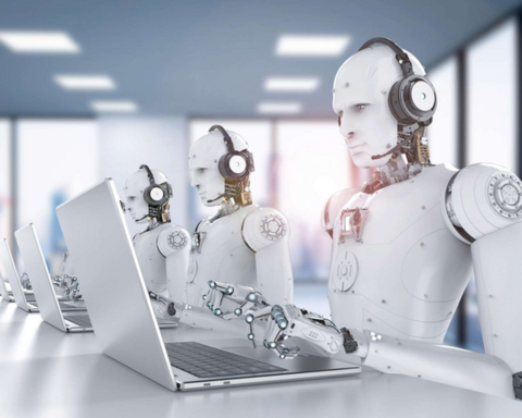 Những quy định về AI trong Luật sở hữu trí tuệ sửa đổi có hiệu lực từ ngày 1/4