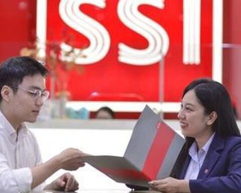 Lần đầu tiên trong gần 20 năm, SSI làm được điều chưa công ty chứng khoán nào làm được
