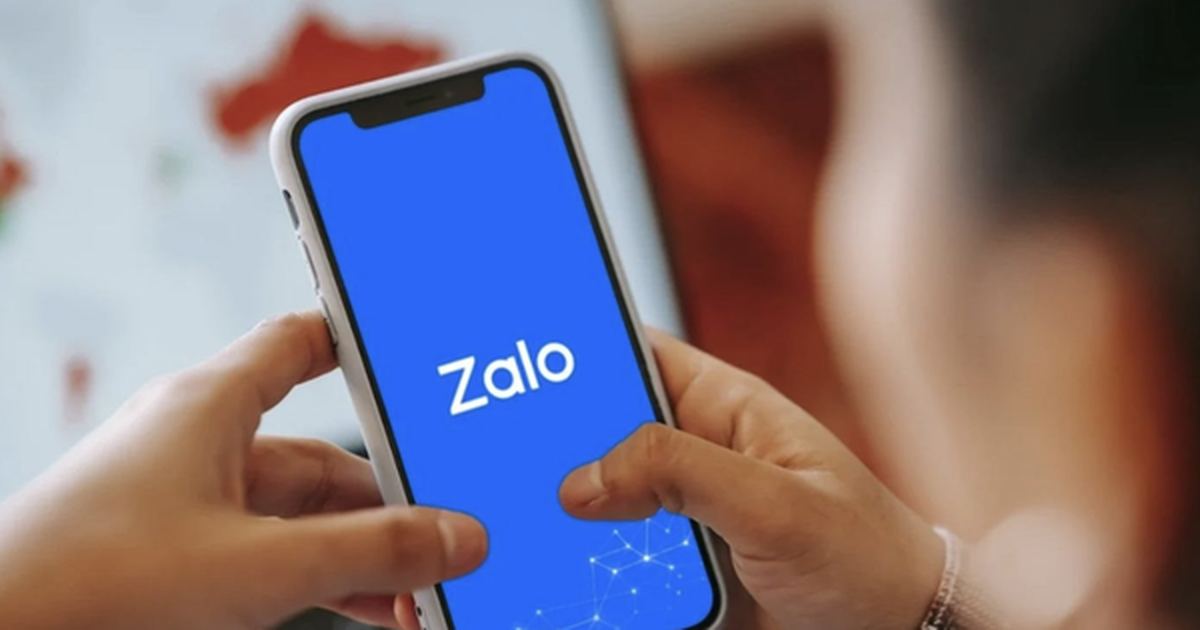 VNG lần đầu công bố doanh thu Zalo: Thu hơn 1.700 tỷ đồng, hút gần 80 triệu người dùng