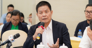 Giữa ‘bão’ xăng dầu, Chủ tịch Vietravel sợ Việt Nam sẽ để tuột cơ hội hiếm có vào tay Thái Lan, Singapore, Malaysia nếu không chịu thay đổi