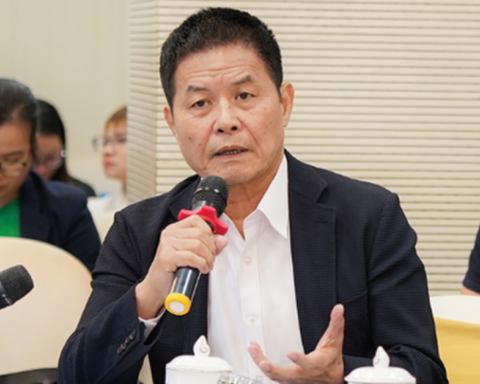 Giữa ‘bão’ xăng dầu, Chủ tịch Vietravel sợ Việt Nam sẽ để tuột cơ hội hiếm có vào tay Thái Lan, Singapore, Malaysia nếu không chịu thay đổi