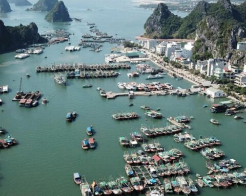 Quảng Ninh giữ đà tăng trưởng tích cực trong quý I/2026