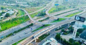 Xác định điểm đầu – cuối metro số 1 kéo dài sang Đồng Nai