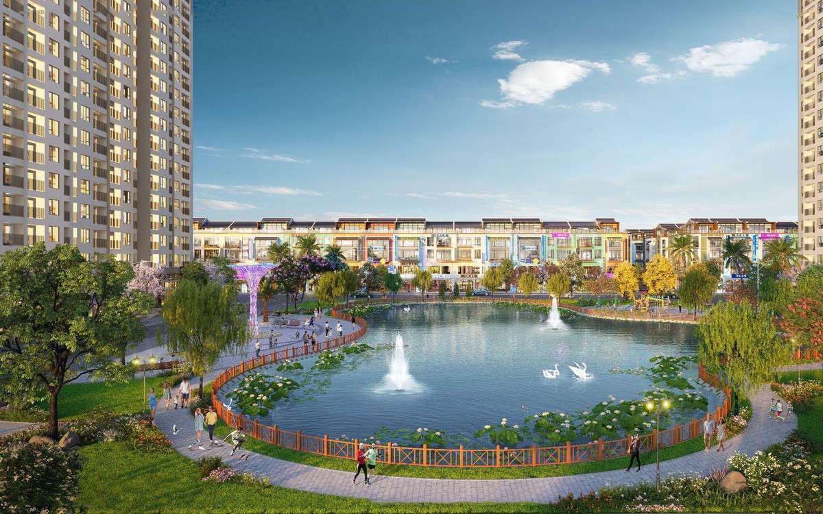 Đầu tư trước khi hạ tầng hoàn thiện: Bước đi thông minh tại thị trường BĐS Thái Nguyên