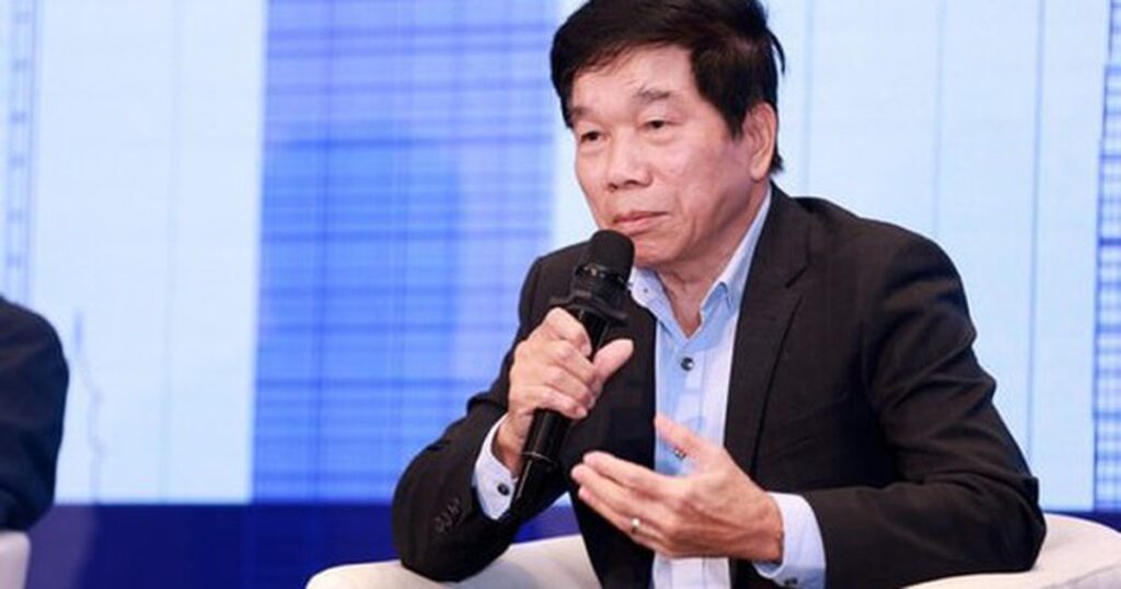 Doanh nghiệp xây dựng “tiến thoái lưỡng nan”