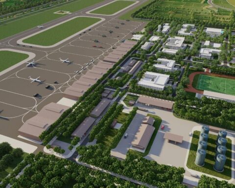 “Siêu dự án” 200.000 tỷ đồng có diễn biến mới, CTCK gọi tên loạt doanh nghiệp kỳ vọng hưởng lợi