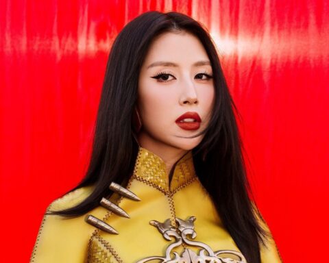 Trấn Thành cùng nửa showbiz hội tụ vì Quỳnh Anh Shyn