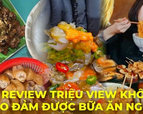 Tức điên vì tin vào review TikTok!