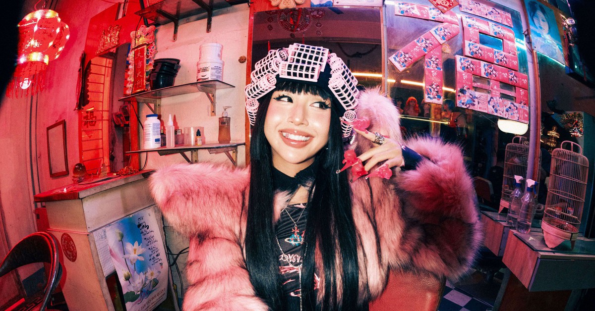 Trấn Thành: Xem MV Quỳnh Anh Shyn tưởng của CL hay Lady Gaga