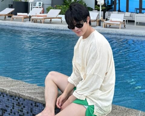 Lee Min Ho kết hôn vào tháng 5