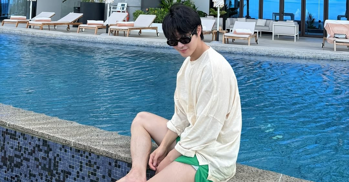 Lee Min Ho kết hôn vào tháng 5