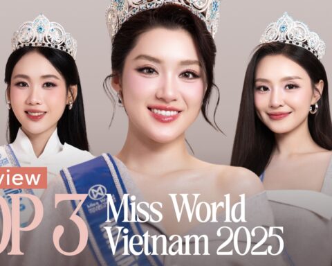 Phương Oanh: “Tôi không còn quá bận tâm chuyện tình cảm”