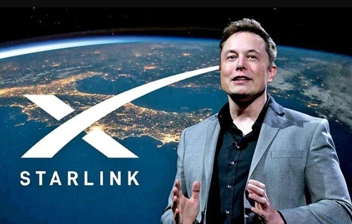 Starlink của tỷ phú Elon Musk vào Việt Nam, giá dịch vụ Internet vệ tinh giảm 10% mỗi năm