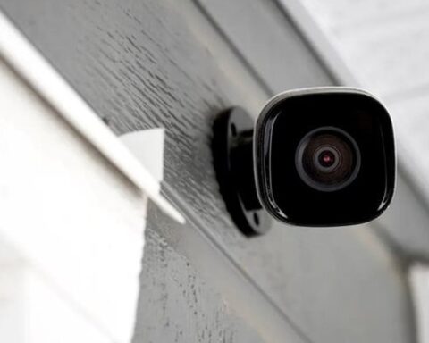 Công an có thông báo quan trọng tới tất cả gia đình đang lắp camera trong nhà