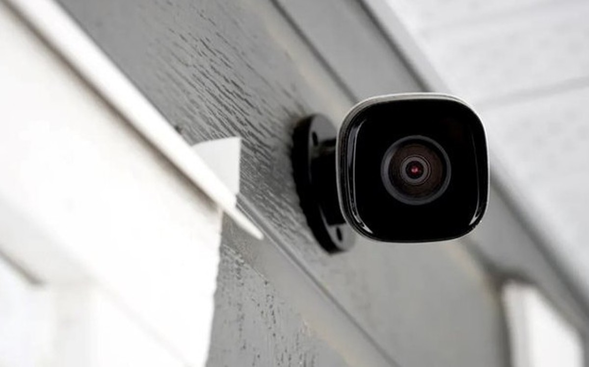 Công an có thông báo quan trọng tới tất cả gia đình đang lắp camera trong nhà