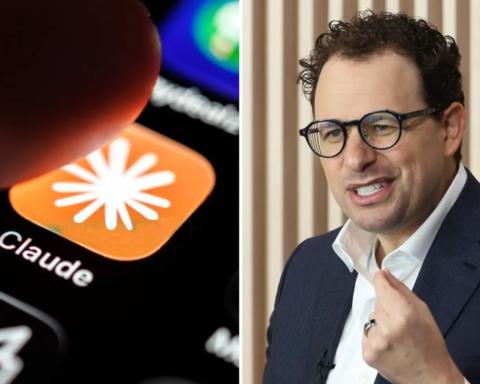 ‘Hớ hênh’ để lộ 512.000 dòng mã nguồn: Khi gã khổng lồ AI Anthropic bị chính ưu thế tốc độ ‘phản lưới nhà’