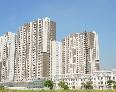 Novaland đặt mục tiêu doanh thu gấp 3 lần trong năm 2026, tiếp tục thực hiện các phương án tái cấu trúc tài chính