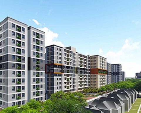 Quy định mới của Hà Nội, trường hợp nào được mua nhà ở xã hội mà không phải bốc thăm?