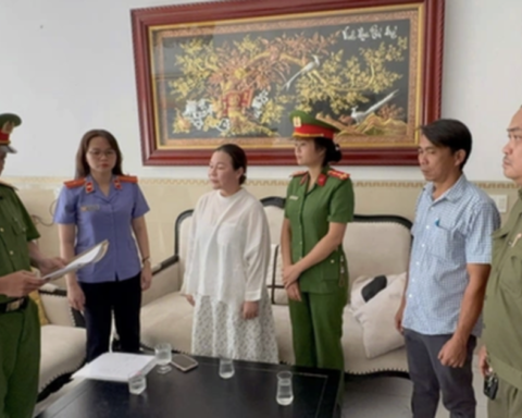 Nhiều nạn nhân tiếp tục đến Công an TPHCM tố cáo CEO Nguyễn Ngọc Tiền