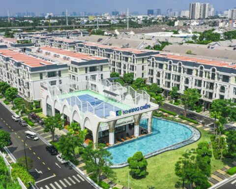 Bất động sản Việt Nam đang dần chấm dứt “kỷ nguyên phân lô”