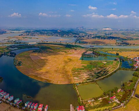 Phú Thọ Land báo lỗ hơn 600 tỷ đồng sau khi tăng vốn